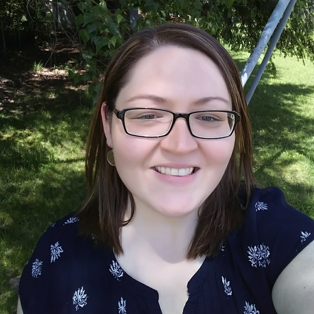 Meet your Posher, Amber